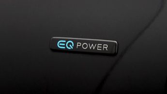 Mercedes-Benz A Class A 250 E AMG LINE EXECUTIVE