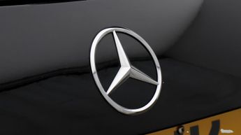 Mercedes-Benz A Class A 250 E AMG LINE EXECUTIVE