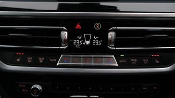 BMW X3 XDRIVE30E XLINE