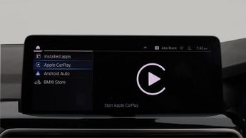 BMW X3 XDRIVE30E XLINE