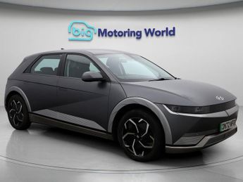 Hyundai IONIQ PREMIUM