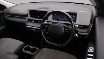 Hyundai IONIQ 5 PREMIUM