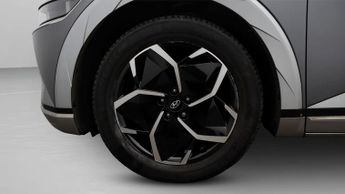 Hyundai IONIQ 5 PREMIUM