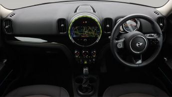 MINI Countryman COOPER S E ALL4 CLASSIC