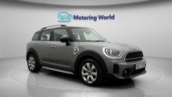 MINI Countryman COOPER S E ALL4 CLASSIC