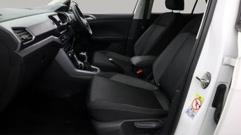 Volkswagen T-Cross ACTIVE TSI DSG