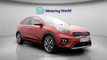 Kia Niro 4
