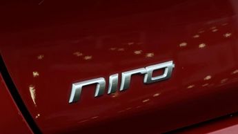 Kia Niro 4