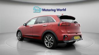 Kia Niro 4