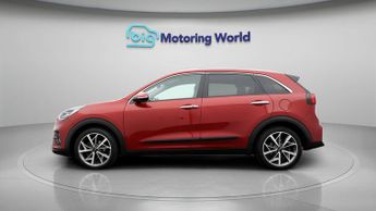Kia Niro 4