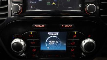 Nissan Juke BOSE PERSONAL EDITION XTRONIC