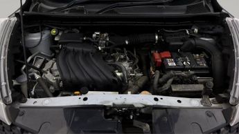 Nissan Juke BOSE PERSONAL EDITION XTRONIC