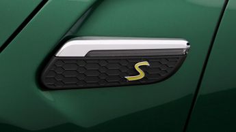 MINI Electric Hatch COOPER S LEVEL 2