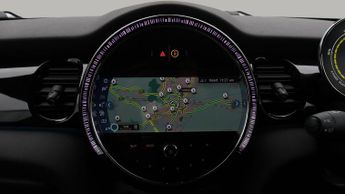 MINI Electric Hatch COOPER S LEVEL 2