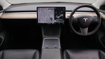 Tesla Model 3 ALL MODELS
