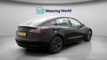 Tesla Model 3 ALL MODELS