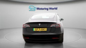 Tesla Model 3 ALL MODELS