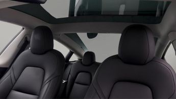 Tesla Model 3 ALL MODELS