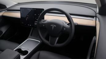 Tesla Model 3 ALL MODELS