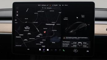 Tesla Model 3 ALL MODELS