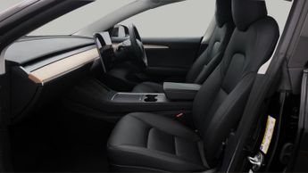 Tesla Model 3 ALL MODELS