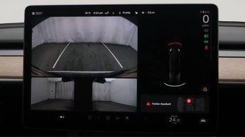 Tesla Model 3 ALL MODELS