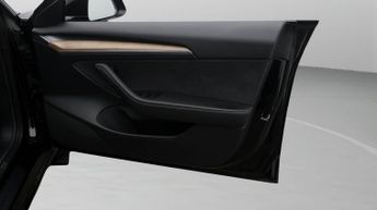 Tesla Model 3 ALL MODELS