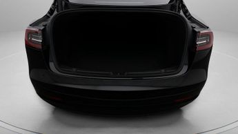 Tesla Model 3 ALL MODELS