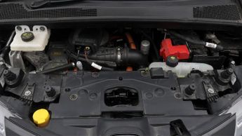 Renault Zoe GT LINE PLUS