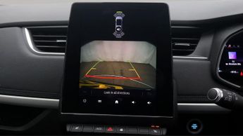 Renault Zoe GT LINE PLUS