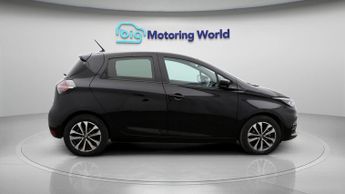 Renault Zoe GT LINE PLUS