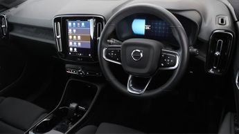 Volvo XC40 RECHARGE CORE