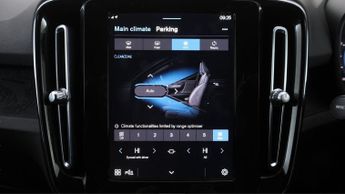 Volvo XC40 RECHARGE CORE