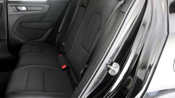 Volvo XC40 RECHARGE CORE