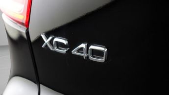 Volvo XC40 RECHARGE CORE