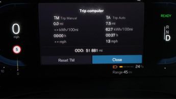 Volvo XC40 RECHARGE CORE