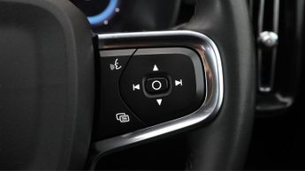 Volvo XC40 RECHARGE CORE