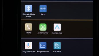 Volvo XC40 RECHARGE CORE