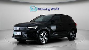 Volvo XC40 RECHARGE CORE
