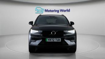 Volvo XC40 RECHARGE CORE