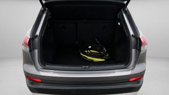Audi Q4 e-tron SPORT