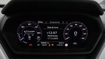 Audi Q4 e-tron SPORT