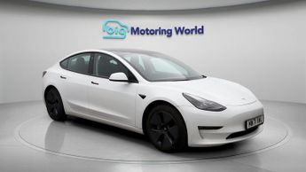 Tesla Model 3 ALL MODELS
