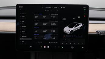 Tesla Model 3 ALL MODELS