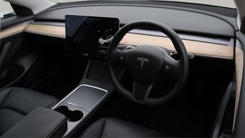 Tesla Model 3 ALL MODELS