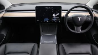 Tesla Model 3 ALL MODELS