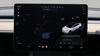 Tesla Model 3 ALL MODELS