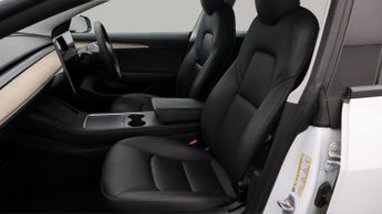 Tesla Model 3 ALL MODELS