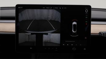 Tesla Model 3 ALL MODELS