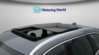 Volvo XC60 RECHARGE T6 CORE AWD